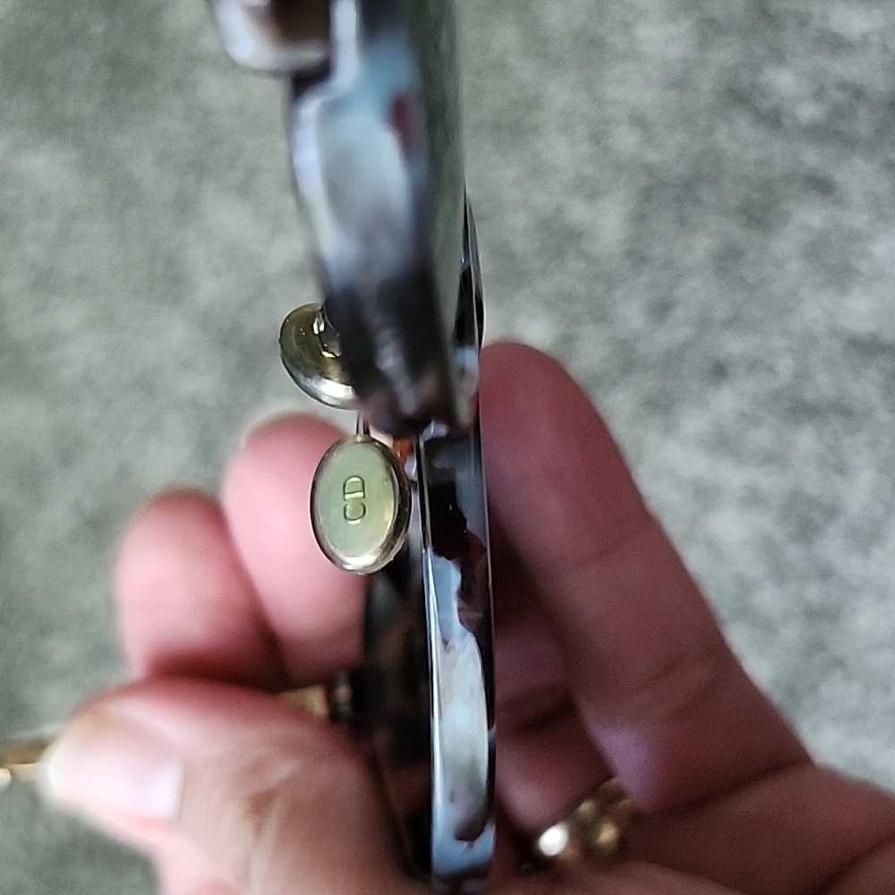 Dior Umbrage Sunglasses - Picture 5 of 8